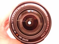 FUJIFILM FUJINON XF18-135mm F3.5-5.6のサムネイル