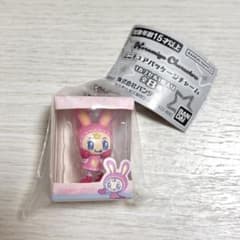 ナルミヤ ミニチュアパッケージチャーム ノーマル メゾピアノのサムネイル