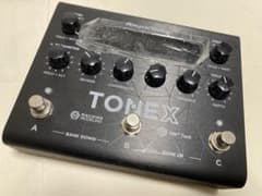 ik multimedia tonex pedalのサムネイル