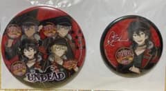 あんスタ UNDEAD 朔間零のサムネイル