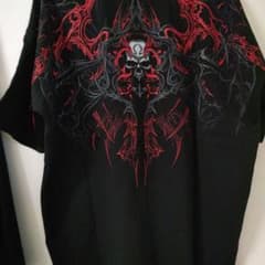 breathedivinityオーバーサイズTシャツのサムネイル