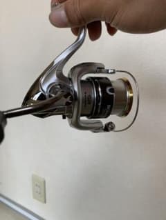 シマノ　11バイオマスター2500s sakurashige様専用のサムネイル
