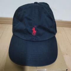 BIG & TALL ビッグ&トール　US POLO BLK ビッグサイズのサムネイル