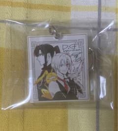 D.Gray-man ジャンプフェスタ　アクキー② - 3