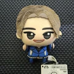 ナンバーワン戦隊ゴジュウジャー ちびぐるみvol.2 ゴジュウレオン 百夜 陸王