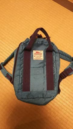 キッズ リュックのサムネイル