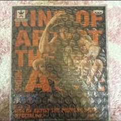 ポ−トガス・D・エ−スのサムネイル