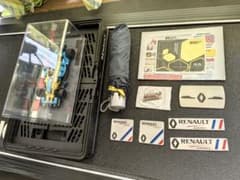 ルノーオーナー必見】ルノー グッズセット - メルカリ