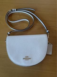 コーチ　COACH  ショルダーバッグのサムネイル