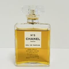 CHANEL 샤넬 N°5 오드 팔팜 향수 100ml