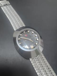 RADO(ラドー) 70's DIA STAR /