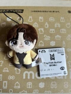 Tiny TAN 호와누이 V