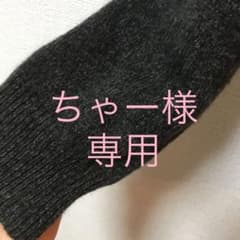 Margaret Howell カシミヤニットのサムネイル