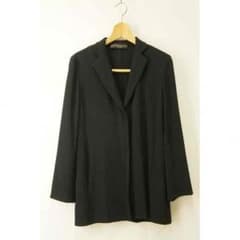 Donna Karan Rayon  jacket 薄手ジャケットのサムネイル