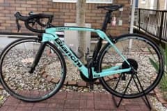 ビアンキ BIANCHI オルトレ OLTILE XR3 2020希少車 - メルカリ