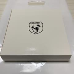 アバルト　ABARTH チーズカッターセットのサムネイル