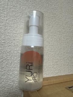 YURIIRO インティメントウォッシュ ムスクペアーのサムネイル
