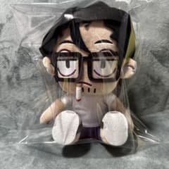 らっだぁ レダーヨージロー ぬいぐるみ ストグラ 868 - メルカリ