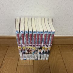 BORUTO 1巻〜10巻セット 初版1巻以外全て　岸本斉史 池本幹雄のサムネイル