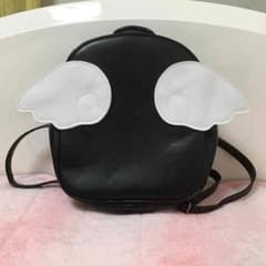 めり様専用 天使の羽 リュックのサムネイル
