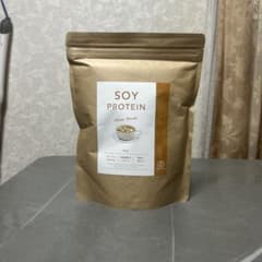 Rintosull SOY PROTEIN Miso ソイプロテイン味噌汁味 - メルカリ