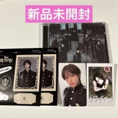 &TEAM K トレカ 匿名配送】&TEAM K Back to Life トレカセット - メルカリ