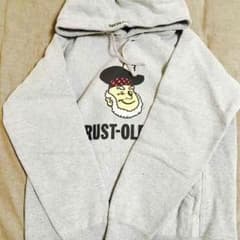 supreme rust-oleum パーカーのサムネイル