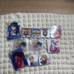 【推しの子】グッズ 小説2冊セットのサムネイル