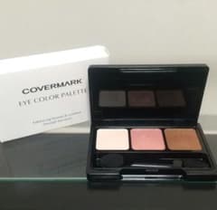 COVERMARK EYE COLOR PALETTE アイシャドウパレットのサムネイル