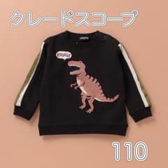 トレーナーのサムネイル
