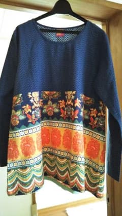 アジアン服飾③のサムネイル