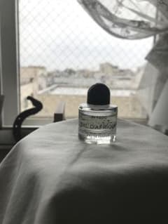 BYREDO BALDAFRIQUE 香水 オードパルファム 8mlのサムネイル