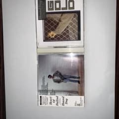 Heart Of Ballad 、Gold CD 2枚セットのサムネイル