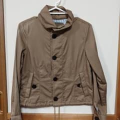 【Levi's】リーバイス レディスタイル レディース ジャケット キャメルのサムネイル