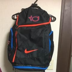 NIKE リュック kd バスケのサムネイル