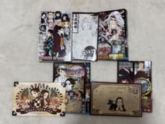 Demon Slayer: Kimetsu no Yaiba Volumes 20, 21, and 22 Special Edition (Bundled Set)