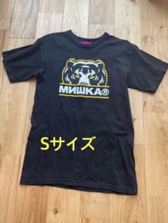値下げ！ミシカ☆Tシャツのサムネイル