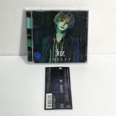luz AMULET CD 通常盤 廃盤　歌い手 luz ルス AMULET 通常盤 歌い手 - メルカリ