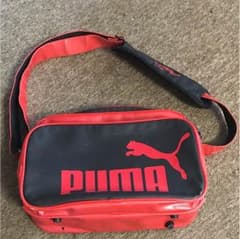 プーマ スポーツバッグのサムネイル