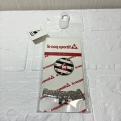 le coq sportif マーカー