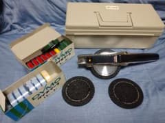 DYMO 1570 ダイモテープライター テープ付きのサムネイル