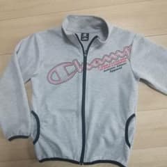 Champion グレー ジャージ 150のサムネイル
