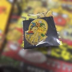 2001 ポケモンセンター公式 非売品 ピンバッジ 21century 21世紀