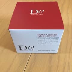 D.U.O.  ザ クレンジングバームのサムネイル