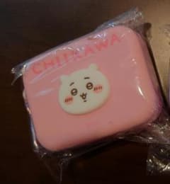 ちいかわ ミニシリコンポーチのサムネイル