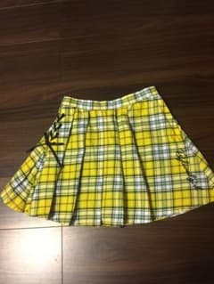 バイラビット 150cmスカートのサムネイル
