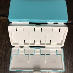 DSソフトケースのサムネイル