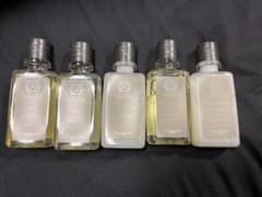 ANTICA FARMACISTA シャンプーコンディショナーのサムネイル