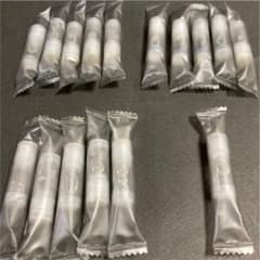 【純正品】 プルームテックプラス　プレミアムゴールド カートリッジのサムネイル
