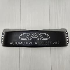 D.A.D ギャルソン ラグジュアリー クリスタル ミラーフェイスのサムネイル